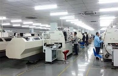 Китай Shenzhen H&S Innovation Technology Co., Ltd Профиль компании