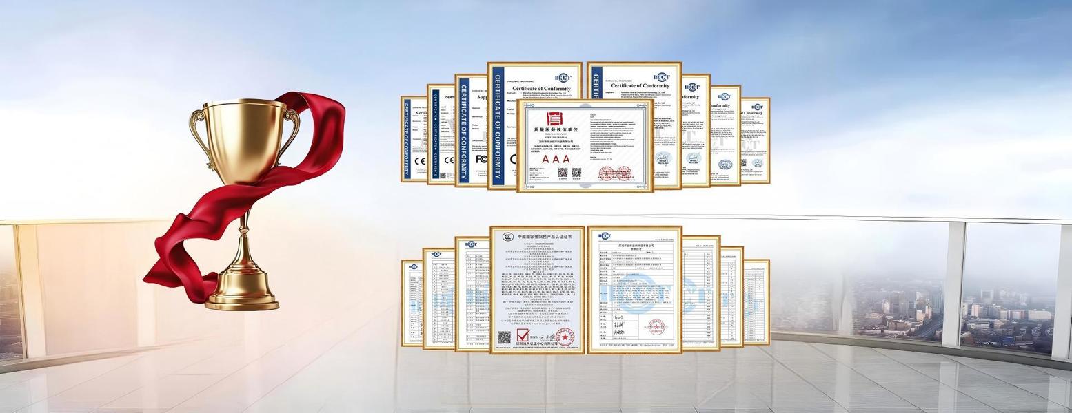 Китай Shenzhen H&S Innovation Technology Co., Ltd профиль компании 