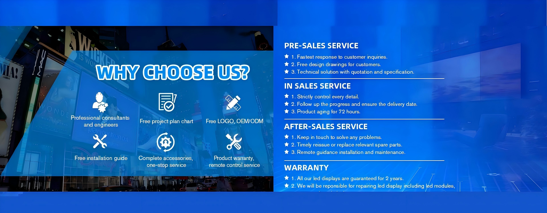 качество Крытый дисплей СИД завод