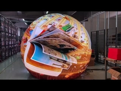 Светодиодный дисплей Creatire