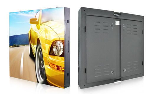 Fixed P8 P10 P5 Outdoor Led Panel Led Billboard Advertising Digital Signage