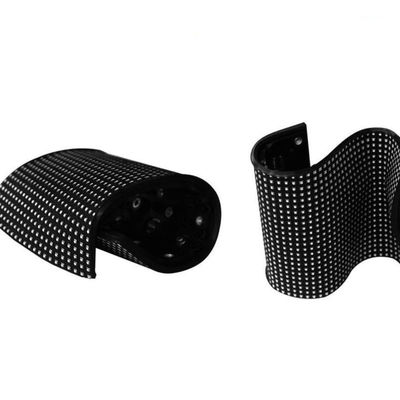 P2.5 Flexible Led Display Screen For Indoor Advertising Flexible Led Screen