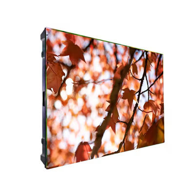 ODM COB Led Screen HD Display P1.25 P1.56 P1.875 Wall Mounted