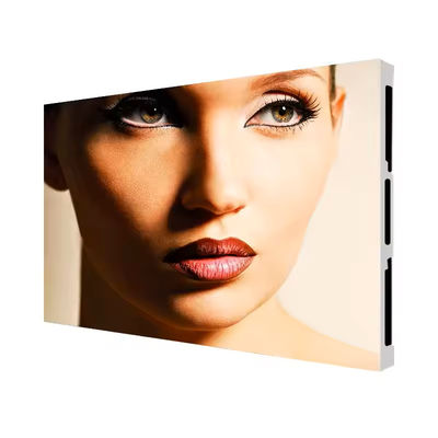 ODM COB Led Screen HD Display P1.25 P1.56 P1.875 Wall Mounted