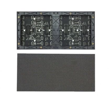 Commercial IP31 P2.5 Indoor LED Display Screen Panel Shopping Mall