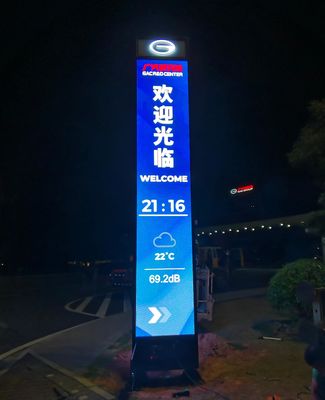 Outdoor Led Display Screen Advertising large Led Screen for Outdoor Led Display
