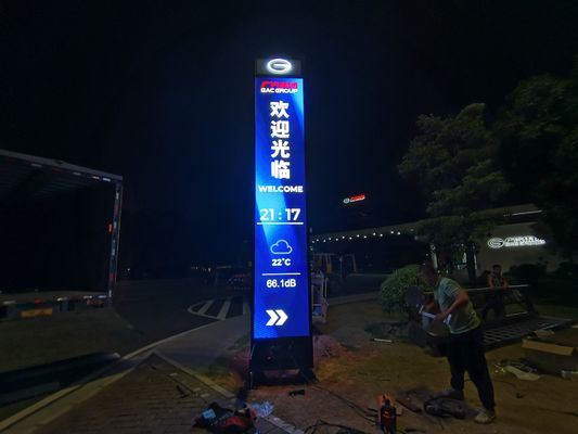 Outdoor Led Display Screen Advertising large Led Screen for Outdoor Led Display