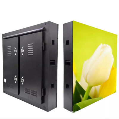 Outdoor Digital Advertising Panel LEDdisplay