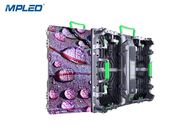 16 Bits P2 Stage Rental LED Screen Video Wall Display ICN2153