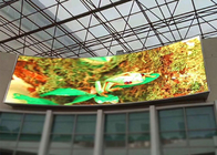 Quick Installation Outdoor LED Advertising Screen 960*960mm IP65