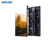 Indoor Outdoor Studio Stage Background LED Screen P3.91 P4.81 LED Video Wall Panel
