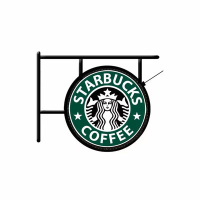 Commercial 5500cd Outdoor Logo Sign Logo Flexible Led Screen Panel Display Round